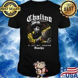 CHALINO SANCHEZ EL REY DEL CORRIDO Essential T-Shirt