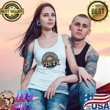 Championship Vinyl Chicago Retro Shirt Tank Top