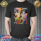 Changes take what you need watercolor T-Shirt