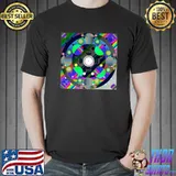 Channel circ T-Shirt