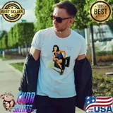 CharlI xcx charlI tour 2022 crash the live tour cool design classicshirt