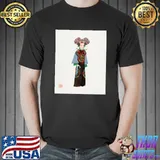 Chinese Costumes (1932) T-Shirt