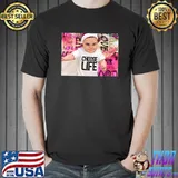 Choose life happy baby prolife pro life T-Shirt