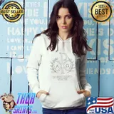 Christogram In Hoc Signo Vinces T-Shirt Hoodie