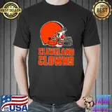 Cleveland Clowns T-Shirt