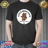 Coco Bean Cafe T-Shirt
