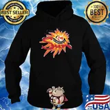 Connecticut Sun Natisha Hiedeman Shirt Hoodie