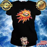 Connecticut Sun Natisha Hiedeman Shirt Ladies tee