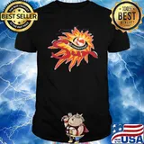 Connecticut Sun Natisha Hiedeman Shirt