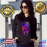 Cool Ladybug T-Shirt Hoodie