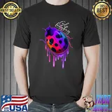 Cool Ladybug T-Shirt