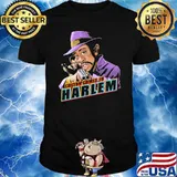 Cotton Comes To Harlem Shirt