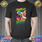 Creature Double Feature T-Shirt