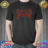 Crimson Rebellion! T-Shirt
