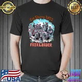 Cup Slayers 2022 Freeloader Slayer T-Shirt