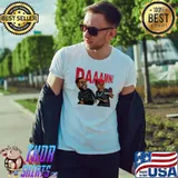 Daamnn Shirt