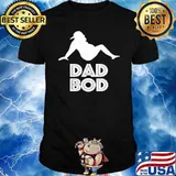 Dad Bob Shirt