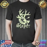 Deer hunting shirt