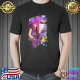 Descendants mal misunderstood 3 descendants shirt