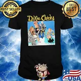 Dixie Chicks Tour 2022 Shirt