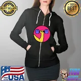 Do You Lift Gym T-Shirt Full Zip Hooded