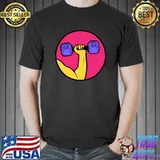 Do You Lift Gym T-Shirt