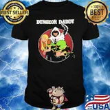 Dungeon Daddy Shirt