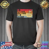 Eat Spaghetti To Forgetti Your Regretti Pasta Retro T-Shirt