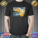 Enjoy Hamm's Flying Glasses T-Shirt