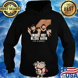 Enrique Iglesias con Ricky Martin Tour 2020 Shirt Hoodie