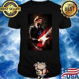 Eric Clapton Rock and Roll - Limited Edition Perfect Gift Essential T-Shirt