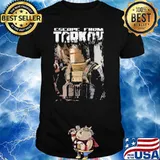 Escape from tarkov game shirt