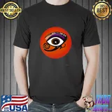 Eye Of RaRe T-Shirt