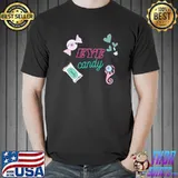 Eyecandy T-Shirt