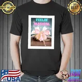 Feel the Magic Angle T-Shirt