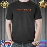 Firebird Logo T-Shirt