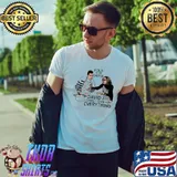 Fold in cheese david I can not show you everything shirt