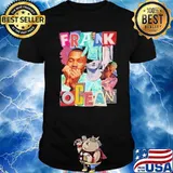 Frank ocean Frank ocean hip hop graphic shirt