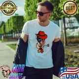 Funny chibI dog orville peck shirt