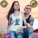 Gaba Choul Smoking Shirt Tank Top