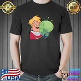 Gary and Mooncake T-Shirt