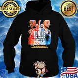 Gary Payton II 10 Wins In Last 11 Conference s Hoodie