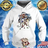 Gary Payton II Basketball Player MVP 2022 Shirt Hoodie