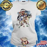 Gary Payton II Basketball Player MVP 2022 Shirt Ladies tee
