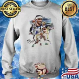Gary Payton II Basketball Player MVP 2022 Shirt Sweater