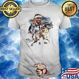 Gary Payton II Basketball Player MVP 2022 Shirt