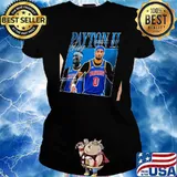 Gary Payton II s Ladies tee