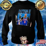 Gary Payton II s Sweater