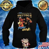 Gary Payton Player Basketball Shirt Hoodie