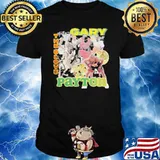 Gary Payton The Glove Seattle SuperSonics NBA Shirt